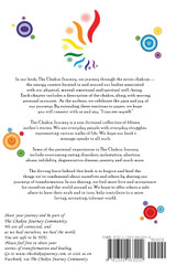The Chakra Journey