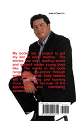 The Fish that Ate Me