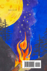 By Fire Of The Moon
