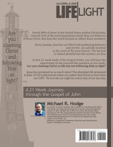 LifeLight - The Gospel of John