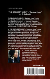 The Darkest Night - "Darkest Hour" The Darkest Night - "Darkest Hour"