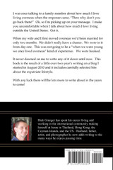 Why Travel When You Can Live There?