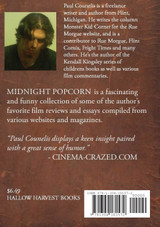 Midnight Popcorn Midnight Popcorn