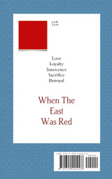 When The East Was Red