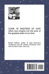 Come Ye Masters of War