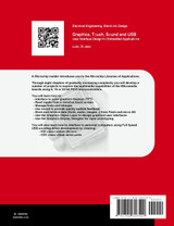 Graphics, Touch, Sound and USB, User Interface Design for Embedded Applications