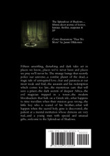 The Splendour of Shadows