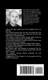 1000 Facts about Horror Movies