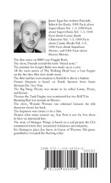 1000 Facts about TV Shows Vol. 3