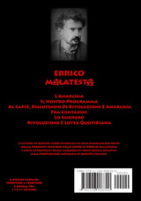 Errico Malatesta - Selezione di Opere Errico Malatesta - Selezione di Opere