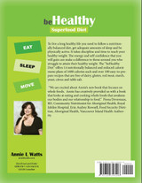 Be Healthy Superfood Diet