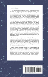 Computation and Visualization of Geometric Partial Differential Equations