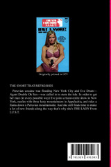 Lady from L.U.S.T. 20 - Have a Snort!