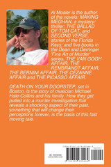 Death On Your Doorstep Death On Your Doorstep