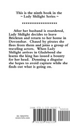 Lady Shilight - Homeward Bound Lady Shilight - Homeward Bound