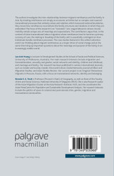 Transnational Labour Migration, Remittances and the Changing Family in Asia Transnational Labour Migration, Remittances and the Changing Family in Asia