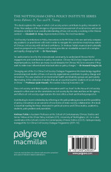 Civil Society Contributions to Policy Innovation in the PR China