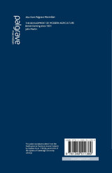 The Writing of Rural England, 1500-1800 The Writing of Rural England, 1500-1800