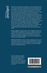 The Macmillan-Eisenhower Correspondence, 1957-69