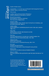 The Jacobite Movement in Scotland and in Exile, 1746-1759 The Jacobite Movement in Scotland and in Exile, 1746-1759