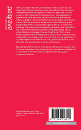 War and Social Theory