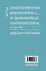 Modernising the Labour Party