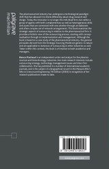 Outsourcing of R&D in the Pharmaceutical Industry Outsourcing of R&D in the Pharmaceutical Industry