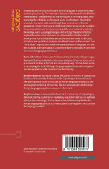 Vocabulary and Writing in a First and Second Language