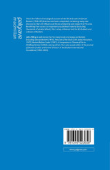 A Samuel Beckett Chronology A Samuel Beckett Chronology