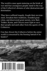 A New Beginning (Temple Alliance Origins, Book I)