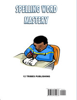 Spelling Word Mastery Spelling Word Mastery