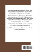 Passionate About Black and White Photography