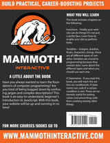 Learn Java Script In 1 Hour