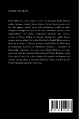 Thomas Pynchon and the Birth of Meta-metafiction