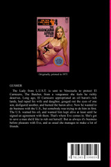 Lady from L.U.S.T. #22 - Maracaibo Affair