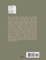 Reports Of The Madison County Indiana Poor Asylum To The Board Of State Charities Of Indiana1890-1942