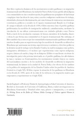 Afrocentroamericanos en Nueva York