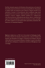 Esmeraldas en la imaginación literaria afroecuatoriana Esmeraldas en la imaginación literaria afroecuatoriana