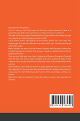 Dust Storms From Deserts