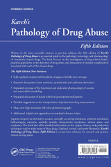 Karch's Pathology of Drug Abuse