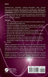 A Practitioner's  Guide to Resampling for Data Analysis, Data Mining, and Modeling