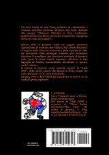 Leoni fuori gabbia