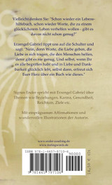 Das Leben ist leicht und wunderbar!