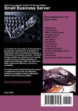 Ubuntu Small Business Server 10.04 Ubuntu Small Business Server 10.04
