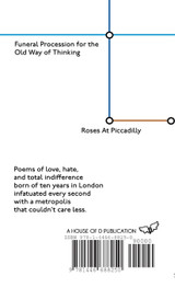 For The Love Of A City For The Love Of A City