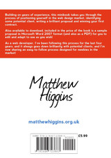 Find, Pitch and Win Your First Web Design Client Find, Pitch and Win Your First Web Design Client