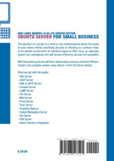 Ubuntu Server for Small Business Ubuntu Server for Small Business