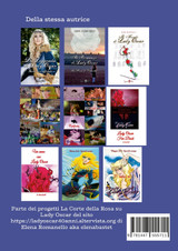 I mesi di Lady Oscar - Luglio I mesi di Lady Oscar - Luglio