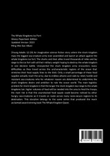 The Whale Kingdoms Ice Fort