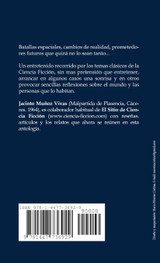 La batalla final y otros relatos La batalla final y otros relatos